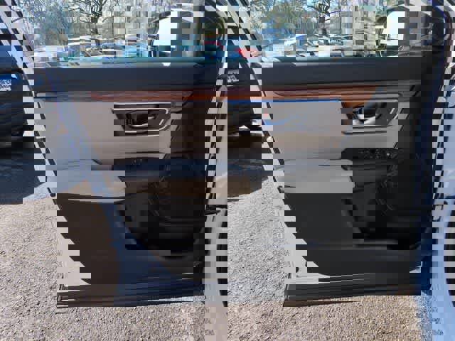 Used 2020 Honda CR-V EX image 16