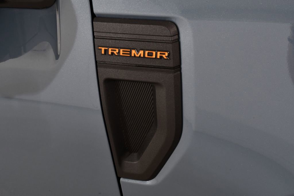 New 2026 Ford Maverick Tremor image 21