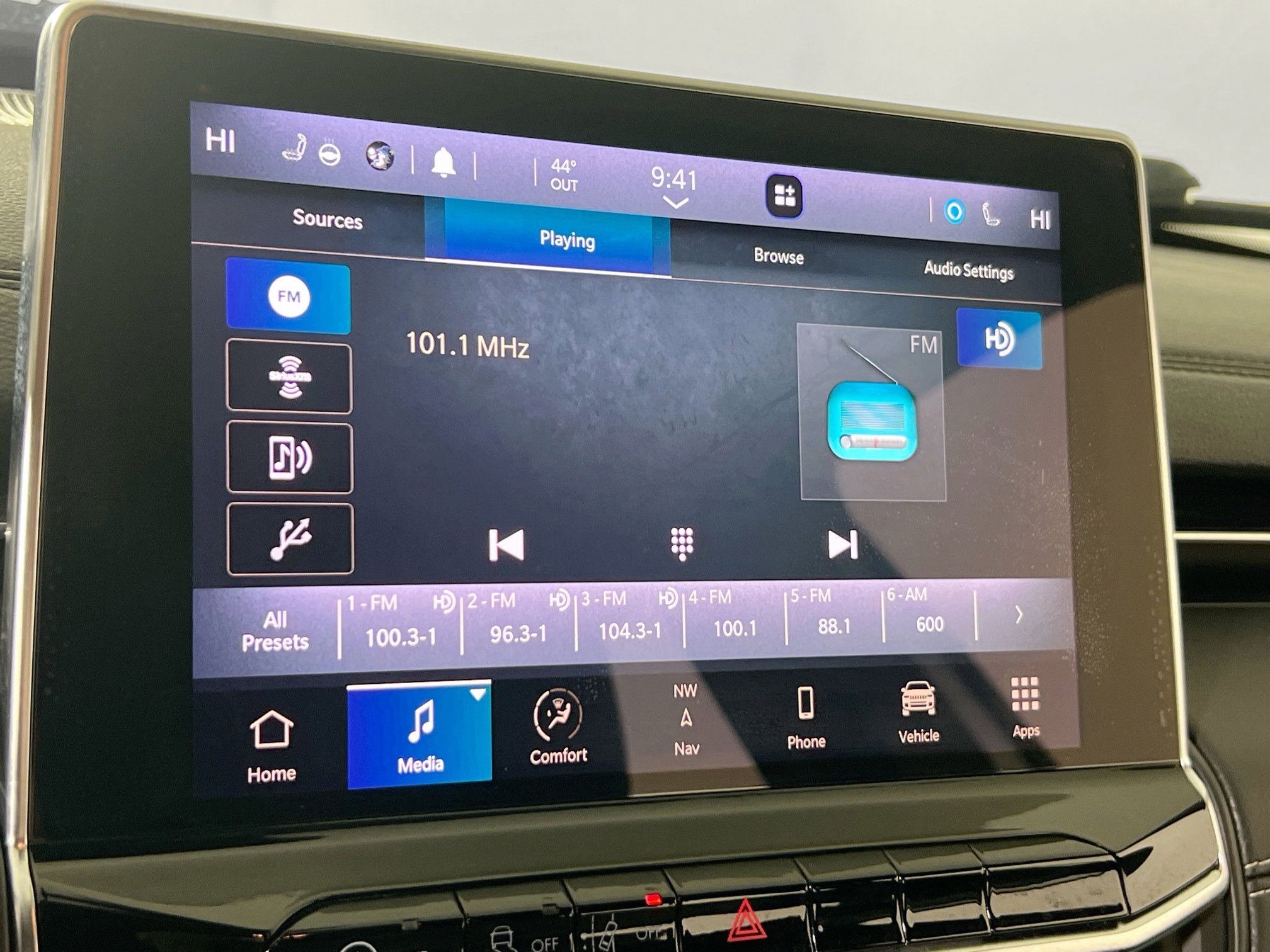 Used 2022 Jeep Compass High Altitude image 15