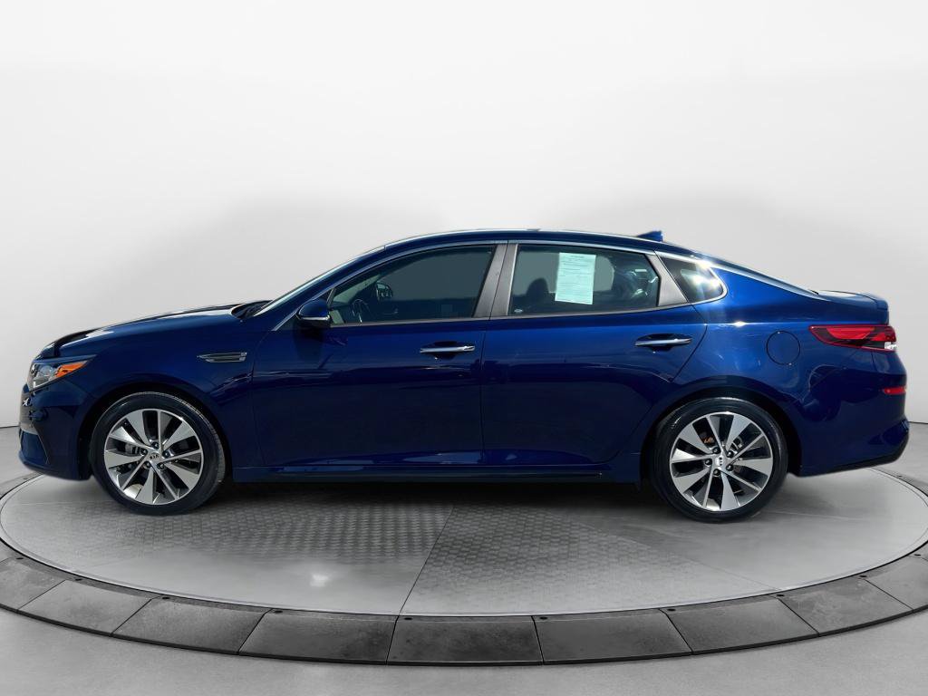 Used 2019 Kia Optima S FWD image 6
