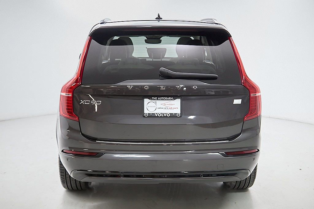 Certified 2023 Volvo XC90 T8 Ultimate image 8