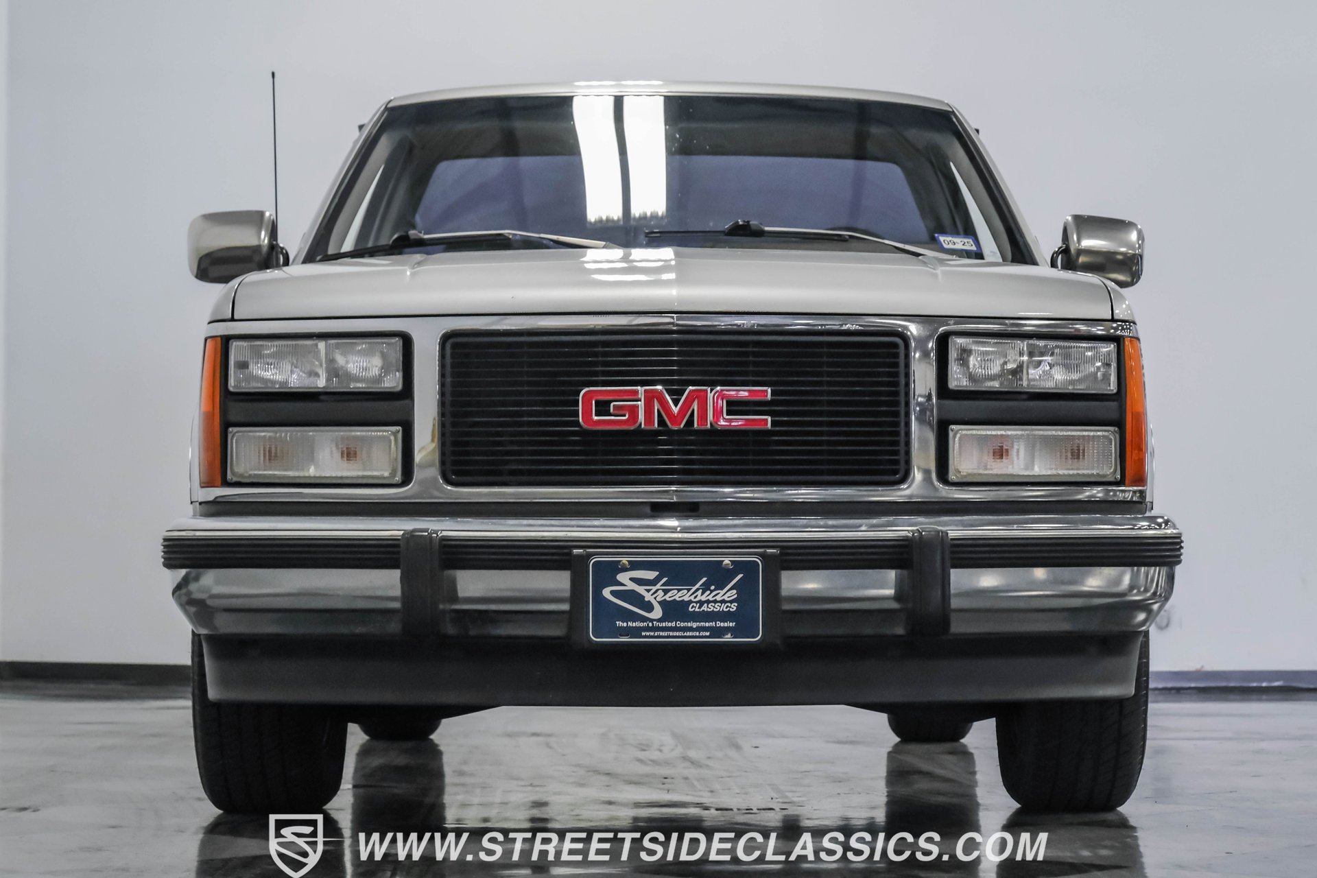 Used 1992 GMC Sierra 1500 SLE image 33
