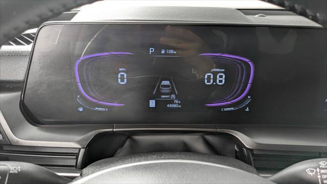 Used 2025 Kia Telluride S FWD image 29