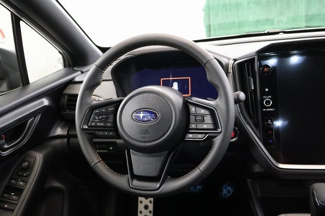New 2026 Subaru Crosstrek 2.5i Sport AWD/4WD image 16