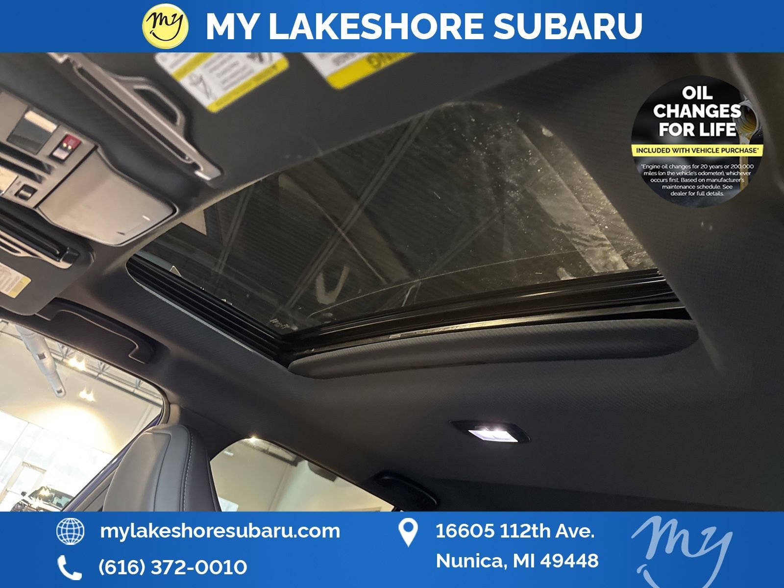 New 2026 Subaru Outback Limited XT image 19