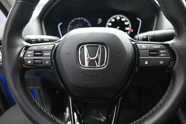 Used 2024 Honda Civic EX image 14