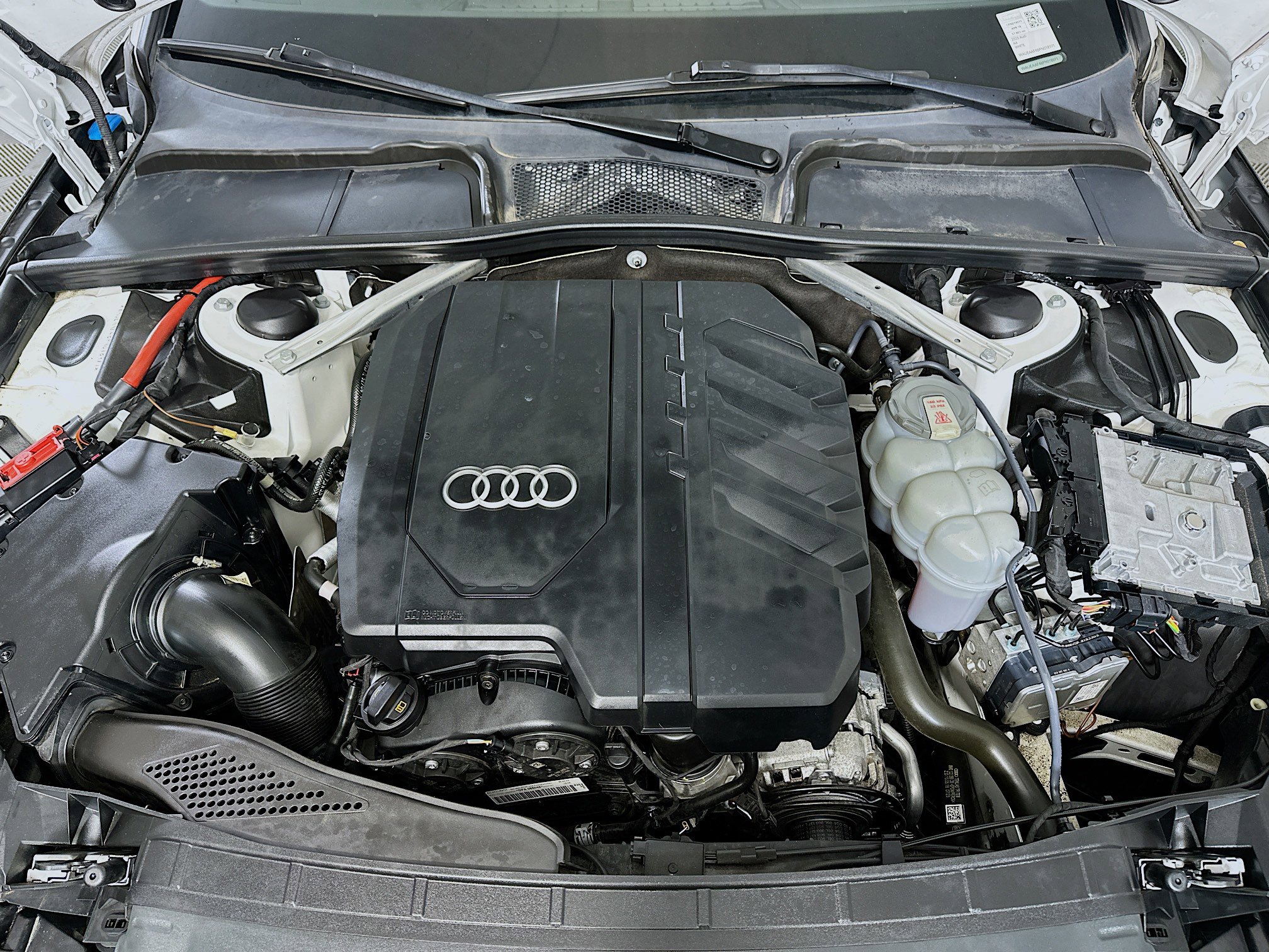 Used 2023 Audi A4 2.0T Premium Plus AWD/4WD image 32