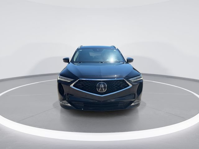 Used 2022 Acura MDX w/ Advance Package AWD/4WD image 2