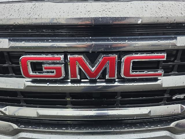 Used 2023 GMC Terrain AT4 image 35