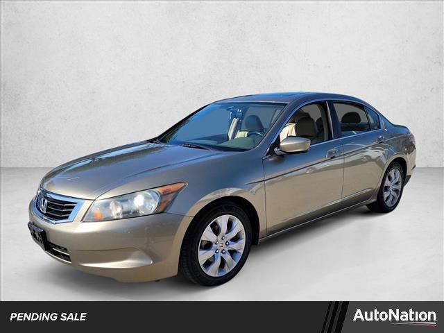 Used 2009 Honda Accord EX-L