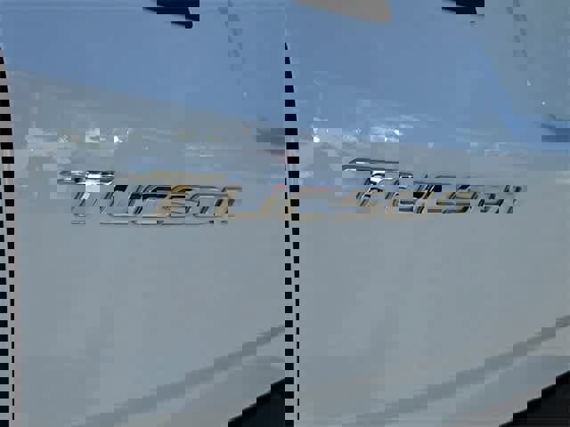 Certified 2023 Hyundai Tucson SEL image 12