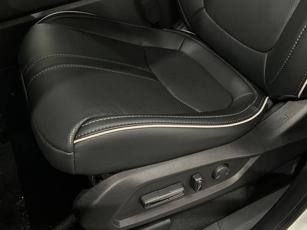 New 2026 Honda Pilot Elite image 16