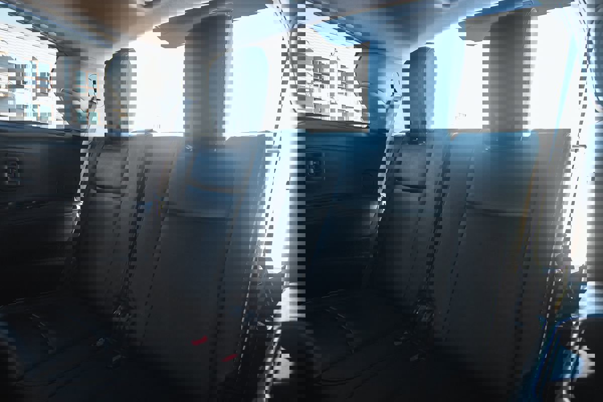 Used 2020 INFINITI QX60 Pure image 18