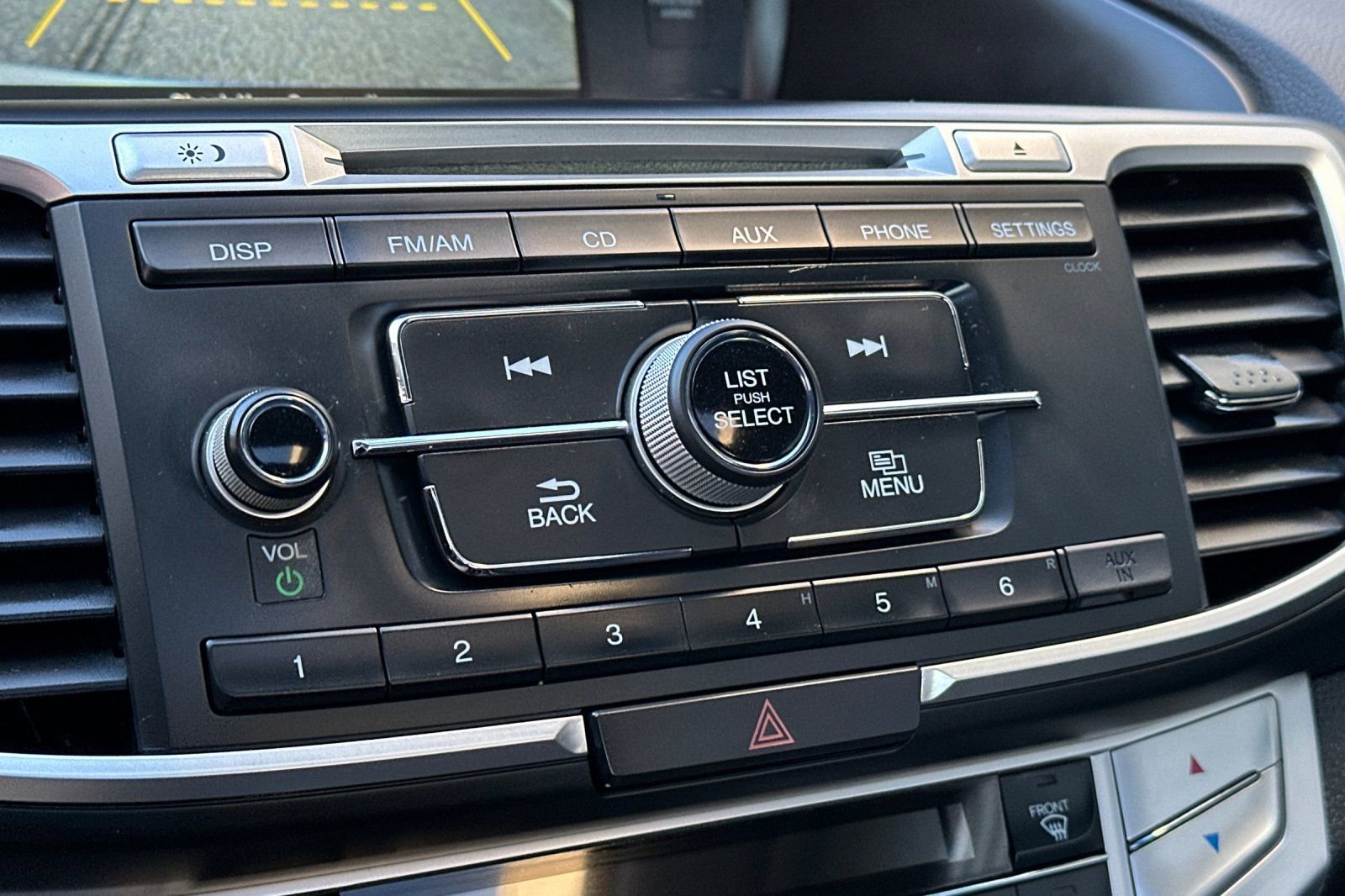 Used 2013 Honda Accord EX image 21