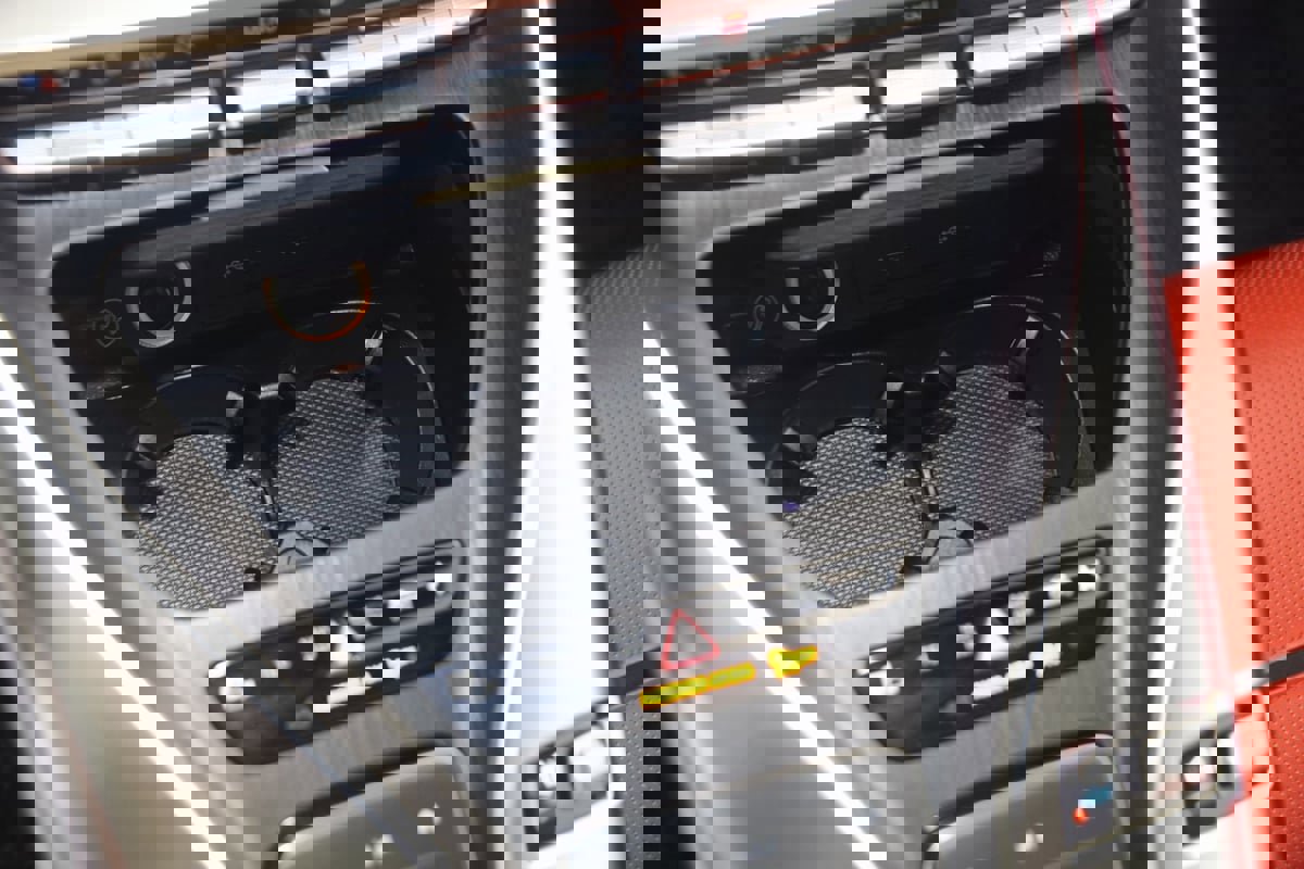 Used 2023 Mercedes-Benz AMG GT 43 w/ Driver Assistance Package image 43