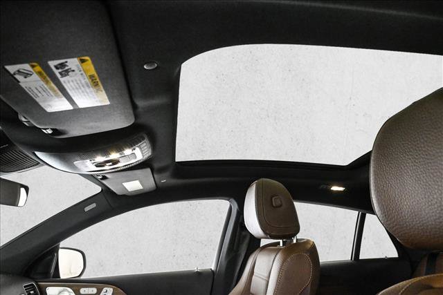 Certified 2025 Mercedes-Benz GLE 450 4MATIC Coupe image 17