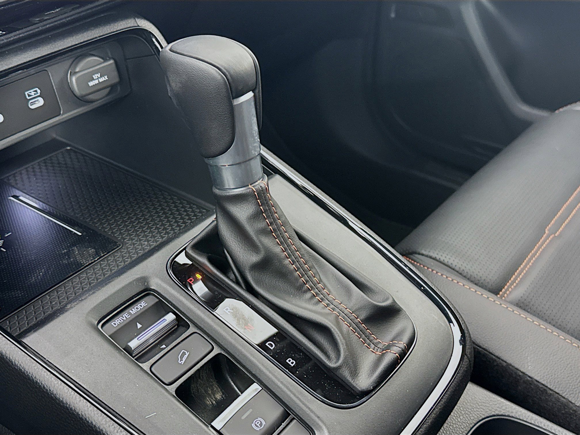 New 2026 Honda CR-V Sport Touring image 17