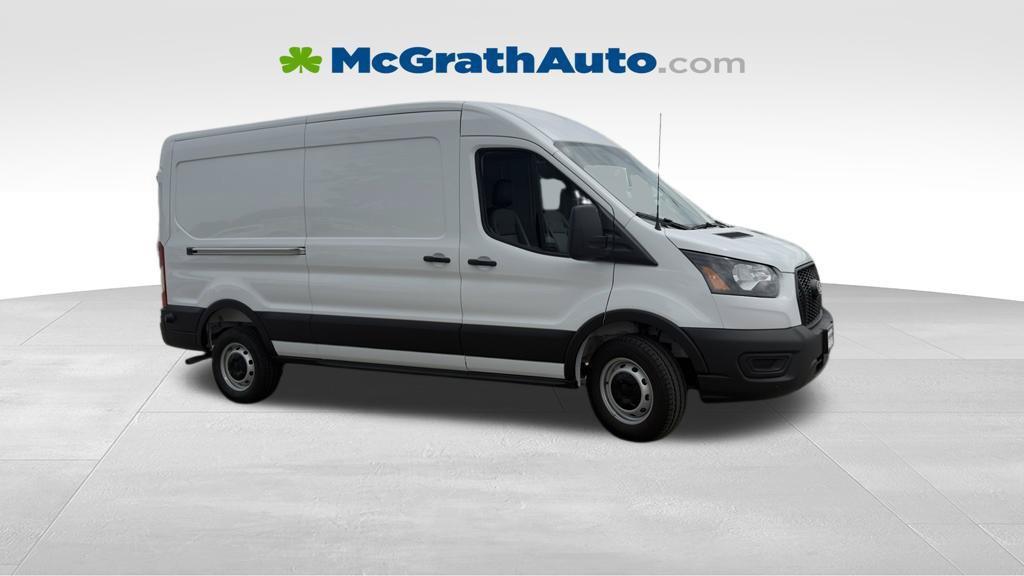 New 2026 Ford Transit 250 148 Medium Roof