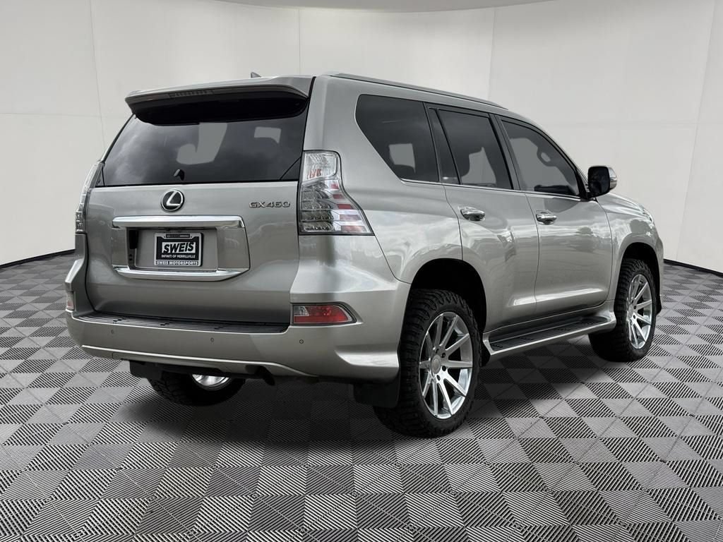 Used 2021 Lexus GX 460 Premium AWD/4WD image 5