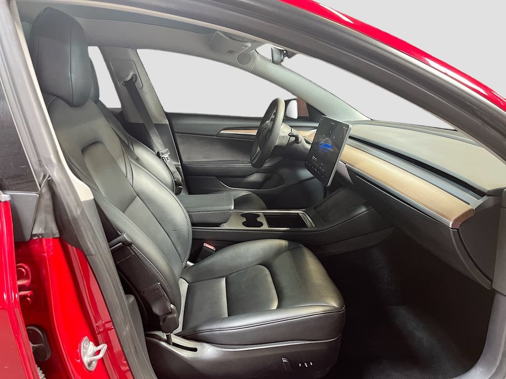 Used 2023 Tesla Model 3 Standard Range RWD image 27