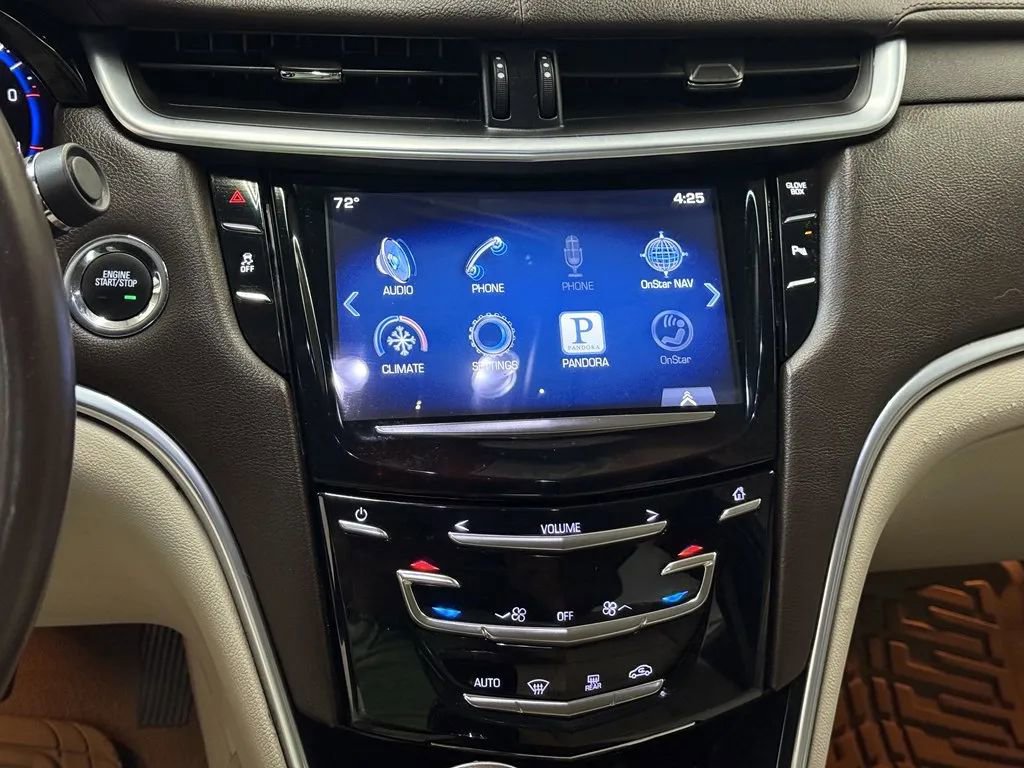 Used 2014 Cadillac XTS image 14
