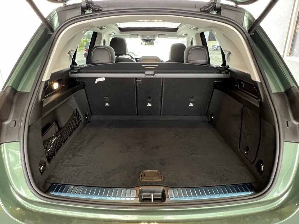 New 2026 Mercedes-Benz GLE 450 4MATIC image 31