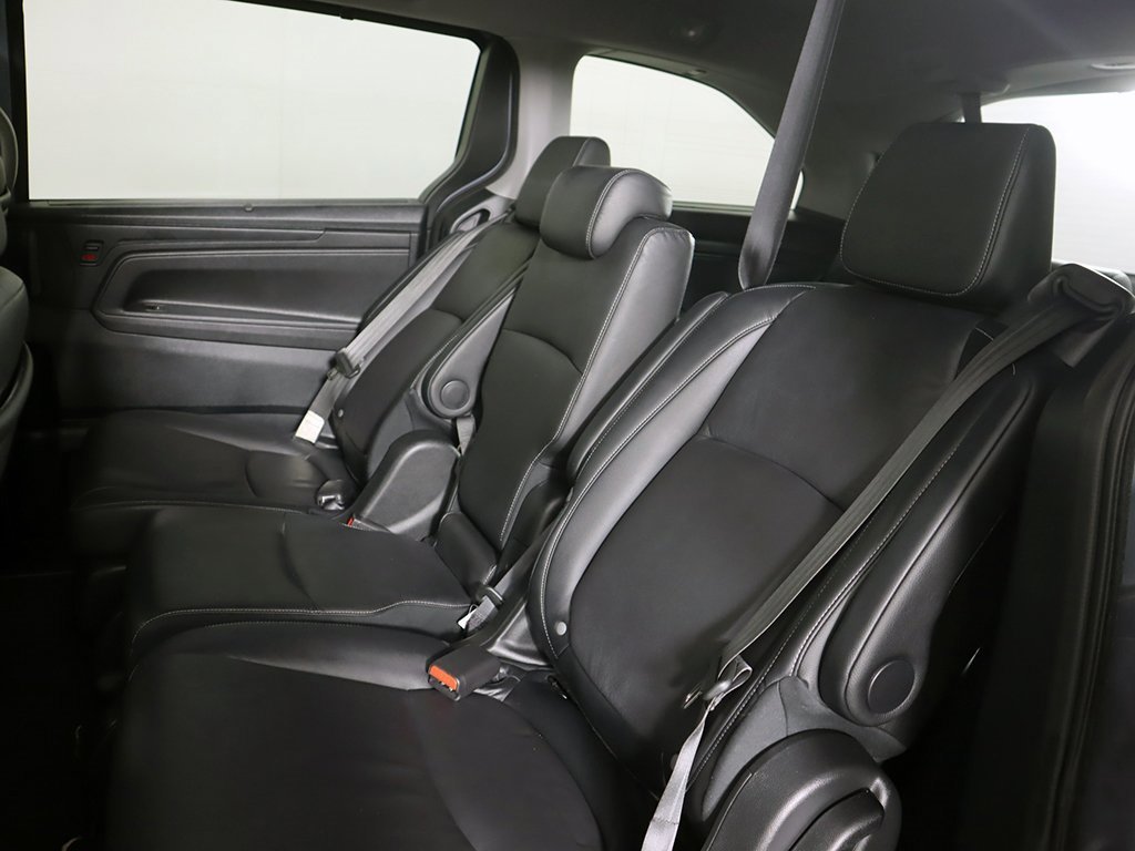 Used 2024 Honda Odyssey Touring image 35
