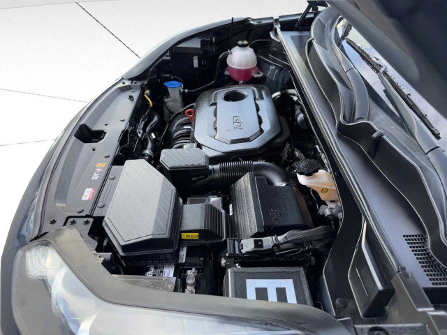 Used 2021 Kia Sportage EX image 58