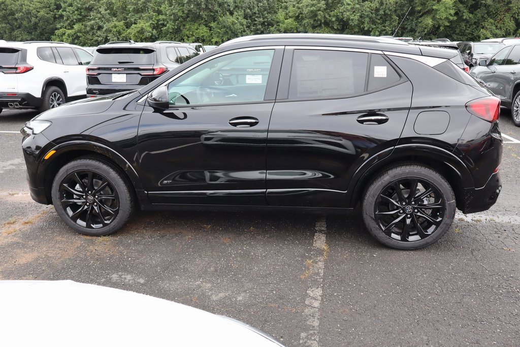 New 2026 Buick Encore GX Sport Touring w/ Experience Buick Package image 5