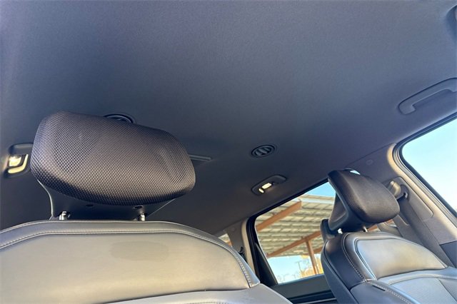 Certified 2024 Kia EV9 Light Long Range image 22