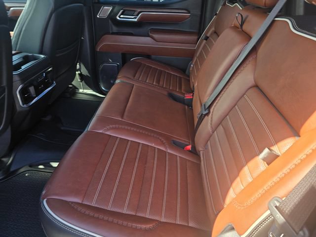 Used 2023 GMC Sierra 1500 Denali Ultimate AWD/4WD image 12