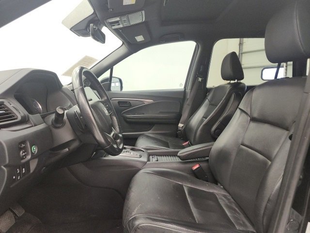 Used 2022 Honda Passport EX-L image 13