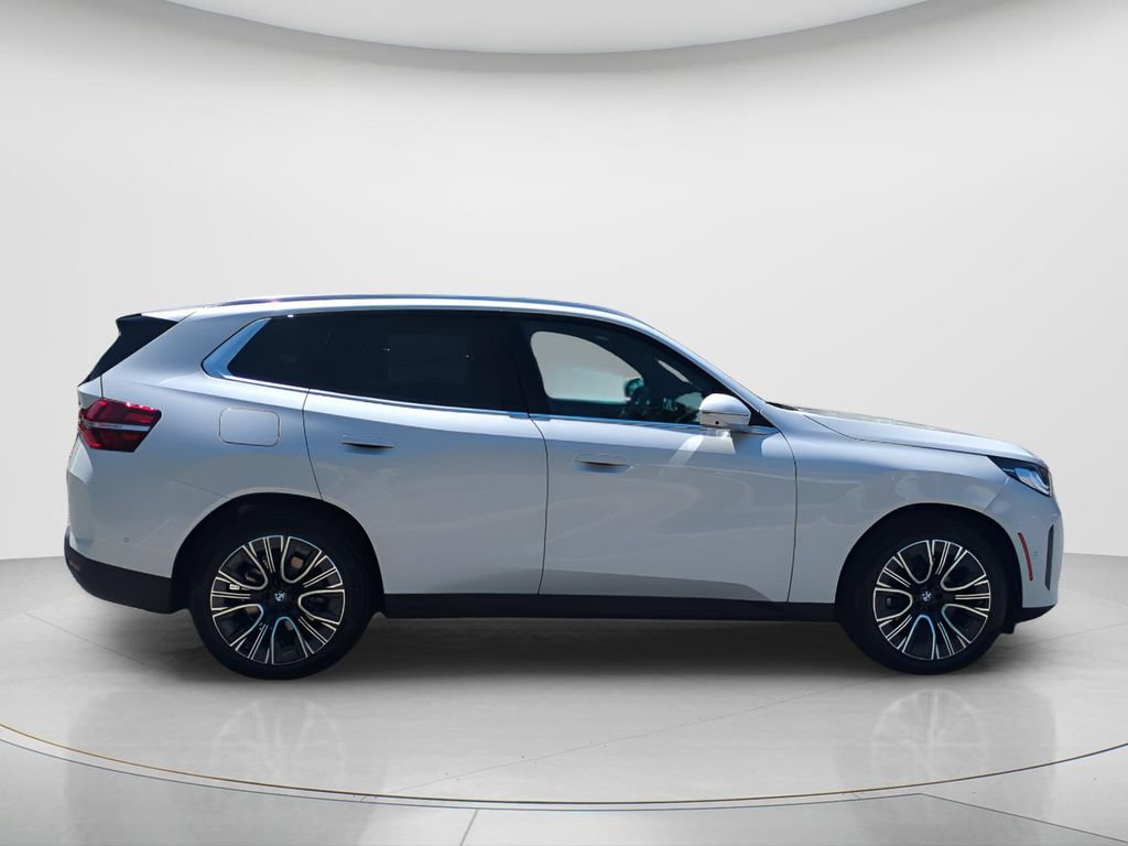 New 2026 BMW X3 xDrive30 AWD/4WD image 4