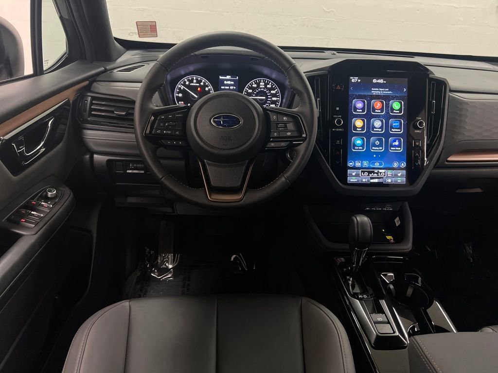 Certified 2026 Subaru Forester Sport image 15