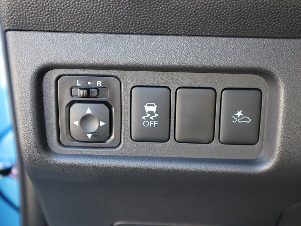 New 2024 Mitsubishi Mirage G4 ES image 39