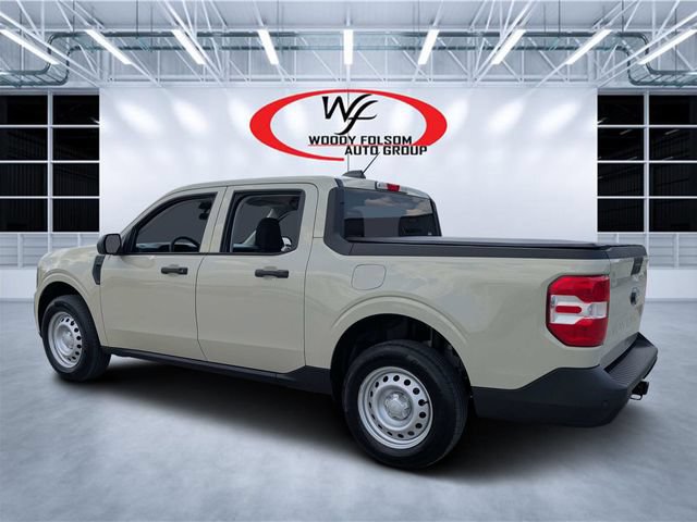 Used 2025 Ford Maverick XL w/ 4K Tow Package AWD/4WD image 5