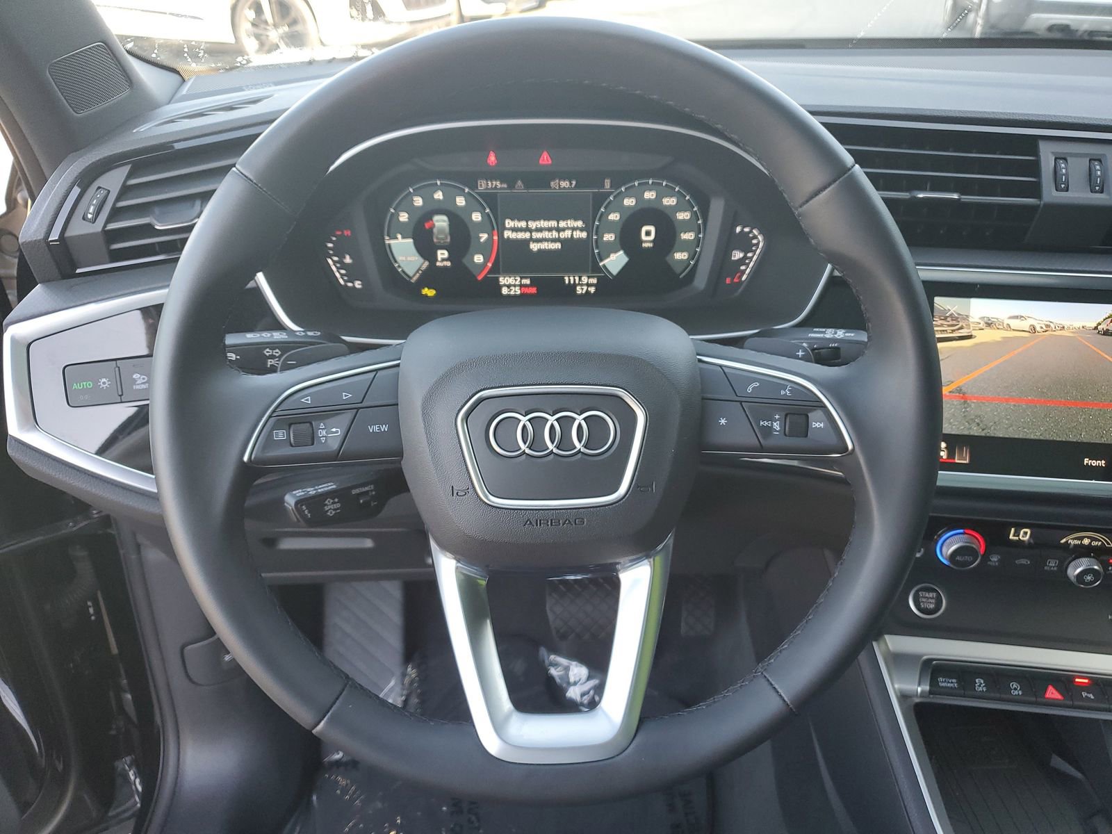 Used 2025 Audi Q3 2.0T Premium Plus w/ Premium Plus Package image 31