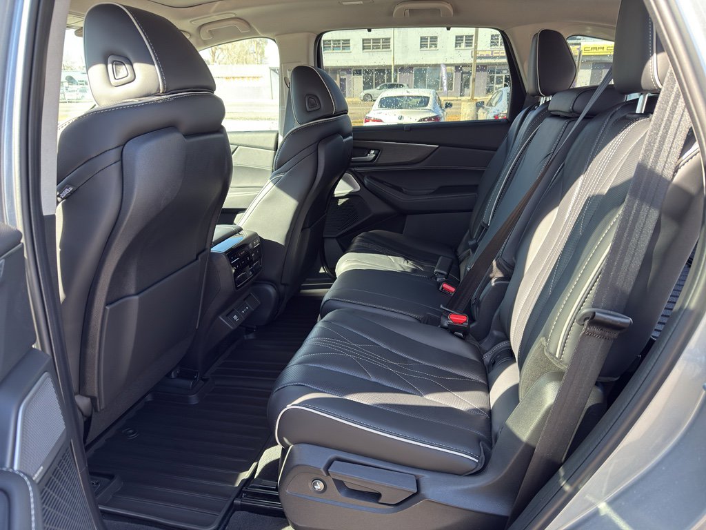 New 2026 Acura MDX SH-AWD w/ Advance Package image 22