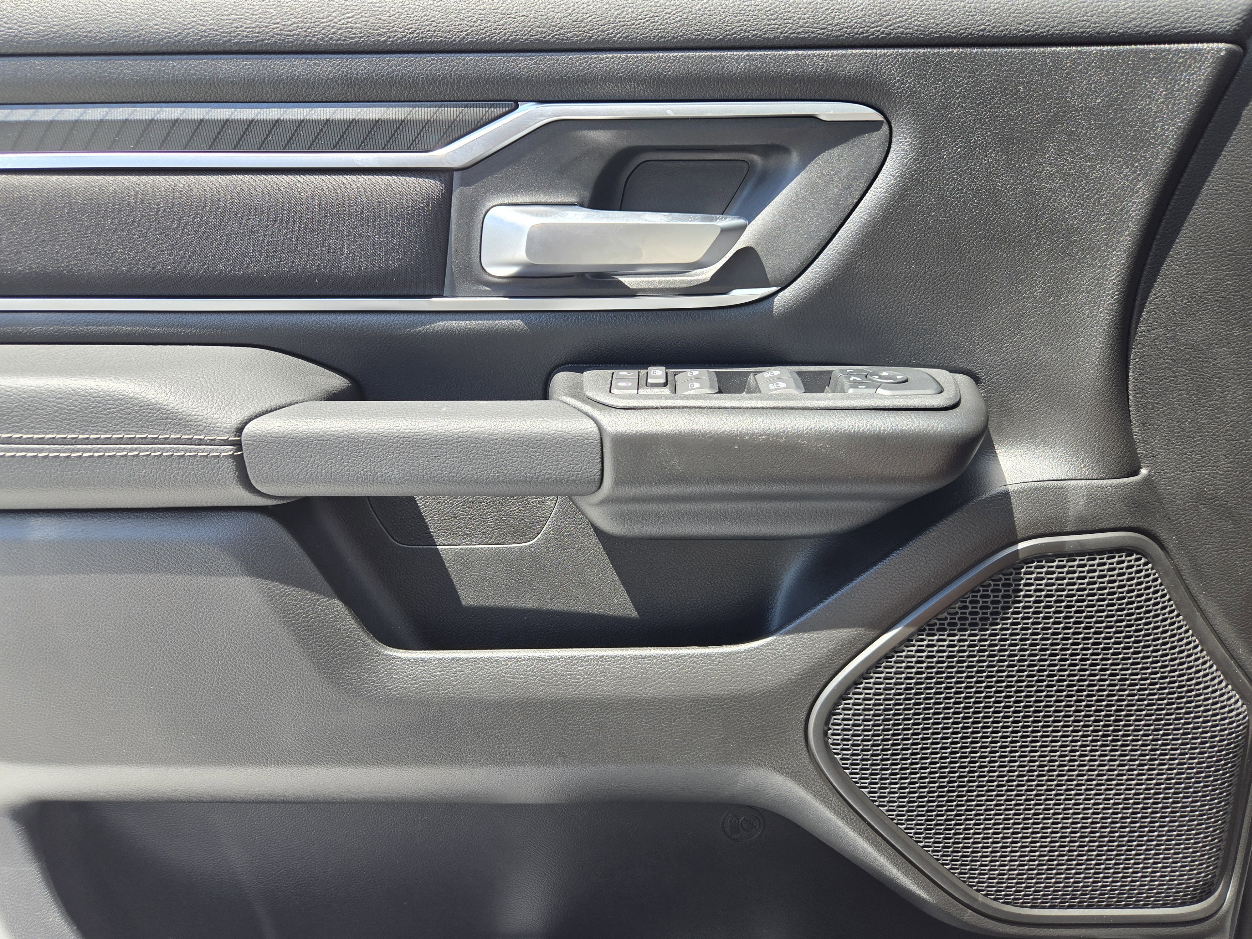 New 2026 RAM 1500 Big Horn image 18