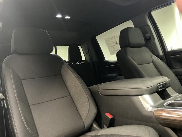 New 2026 Chevrolet Silverado 1500 LT w/ All Star Edition Plus AWD/4WD image 34