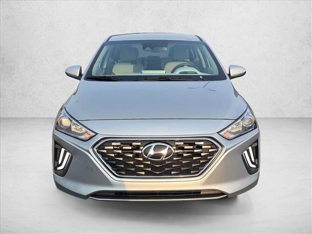 Used 2020 Hyundai Ioniq SE FWD video 2
