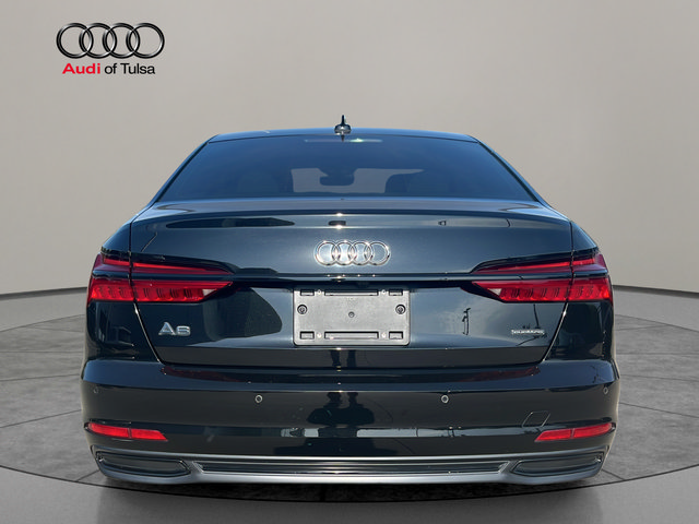Used 2023 Audi A6 Premium Plus w/ Premium Plus Package AWD/4WD image 6