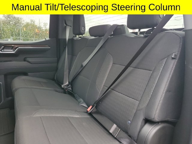 Used 2026 Chevrolet Silverado 1500 LT AWD/4WD image 26