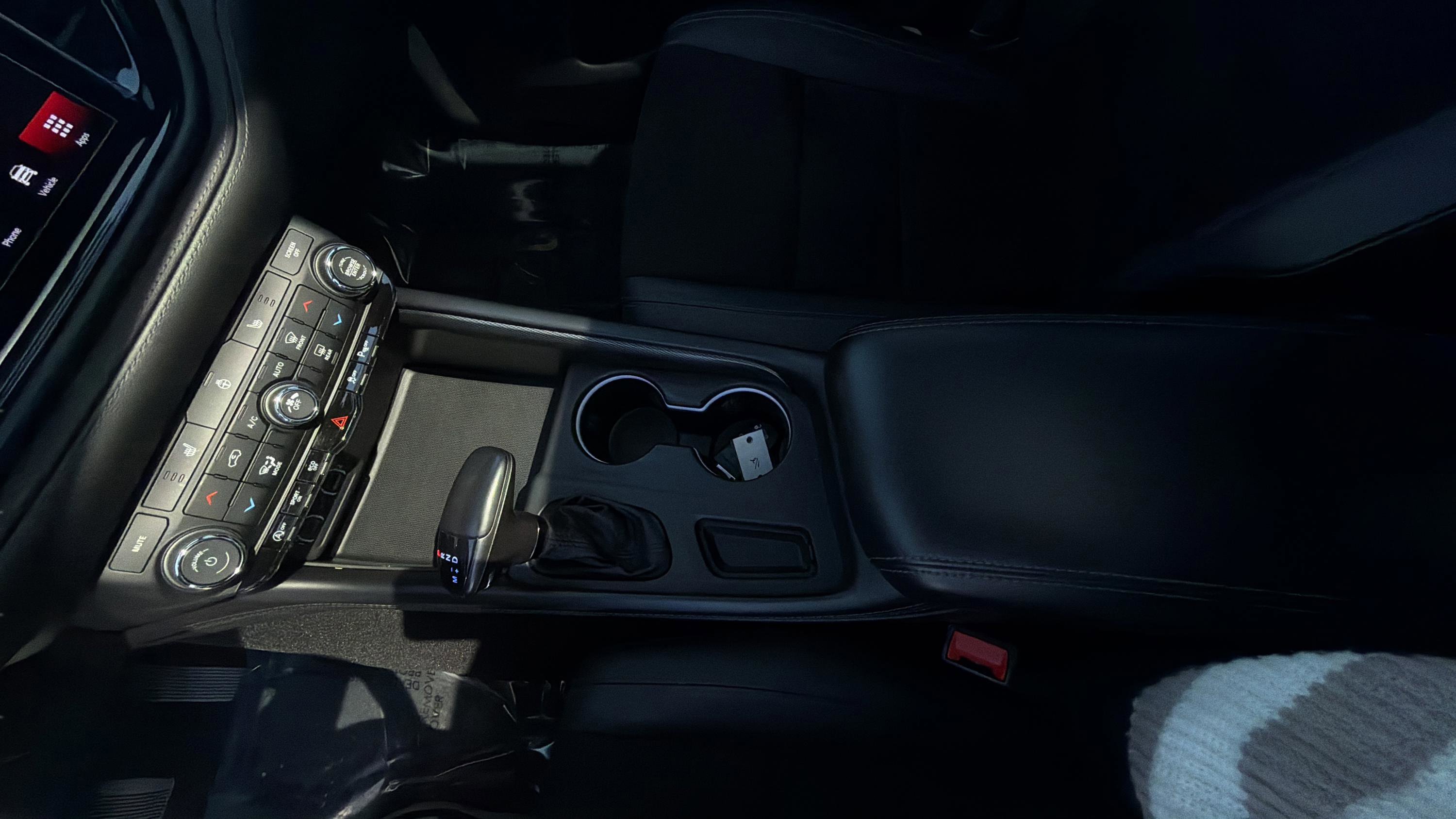 Used 2021 Dodge Durango GT AWD/4WD image 18