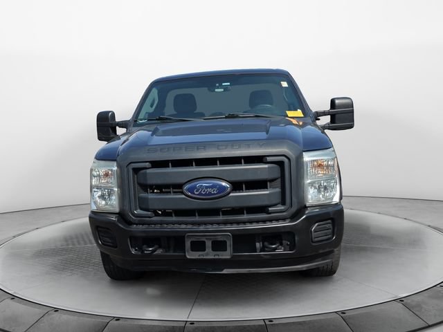 Used 2016 Ford F250 XL RWD image 8