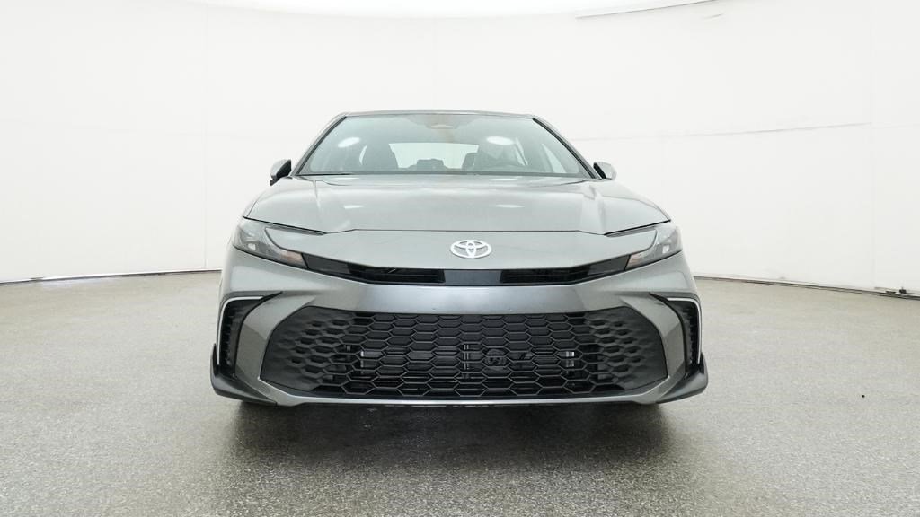 New 2026 Toyota Camry SE image 3