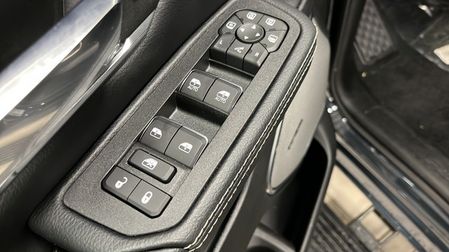 New 2027 RAM 1500 Laramie w/ Night Edition AWD/4WD image 22