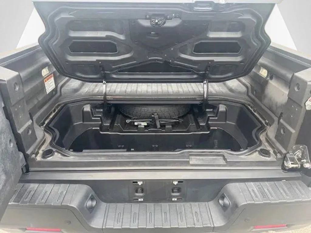 Used 2023 Honda Ridgeline RTL-E image 33