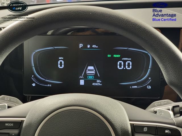 Used 2023 Kia Sportage LX FWD image 27