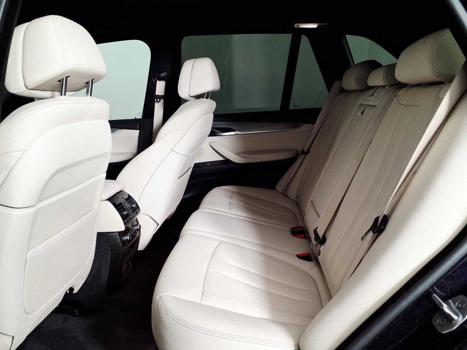 Used 2018 BMW X5 xDrive35i image 14